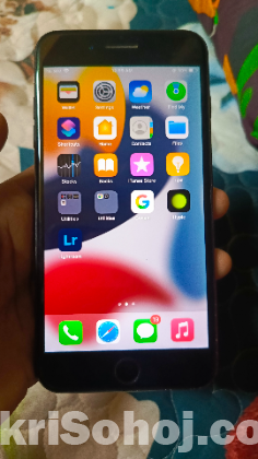 iPhone 7 plus
